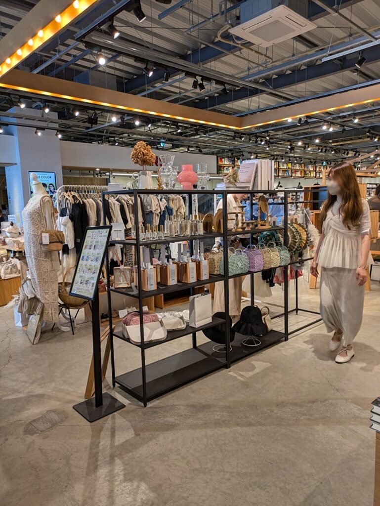 店舗什器2