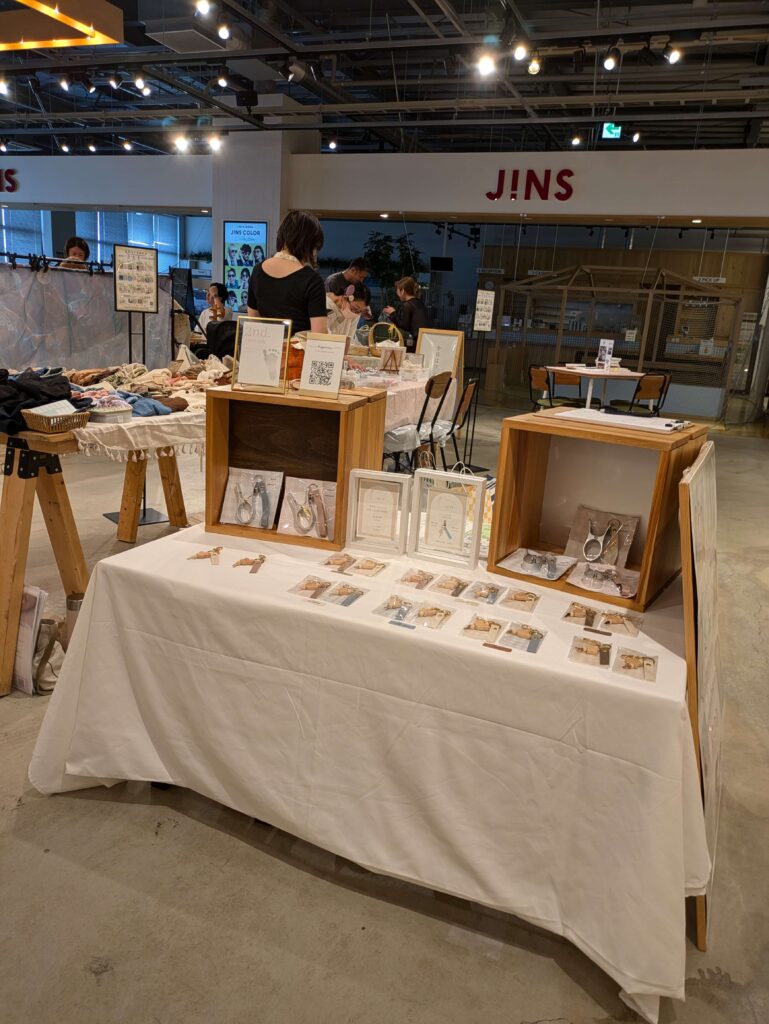 つみ木ばこ