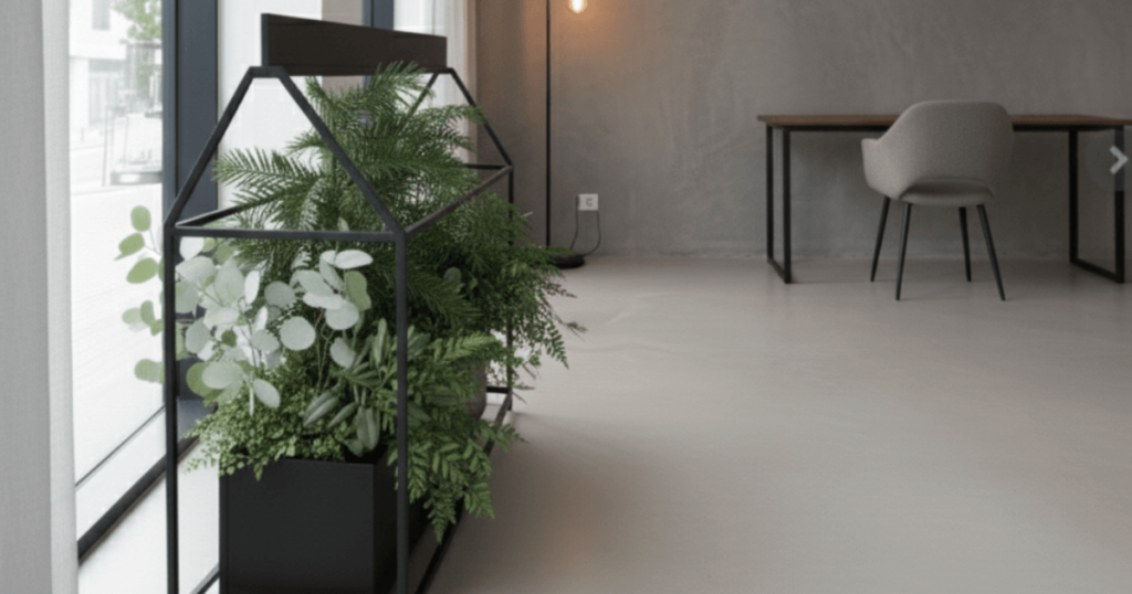 フェイクグリーン