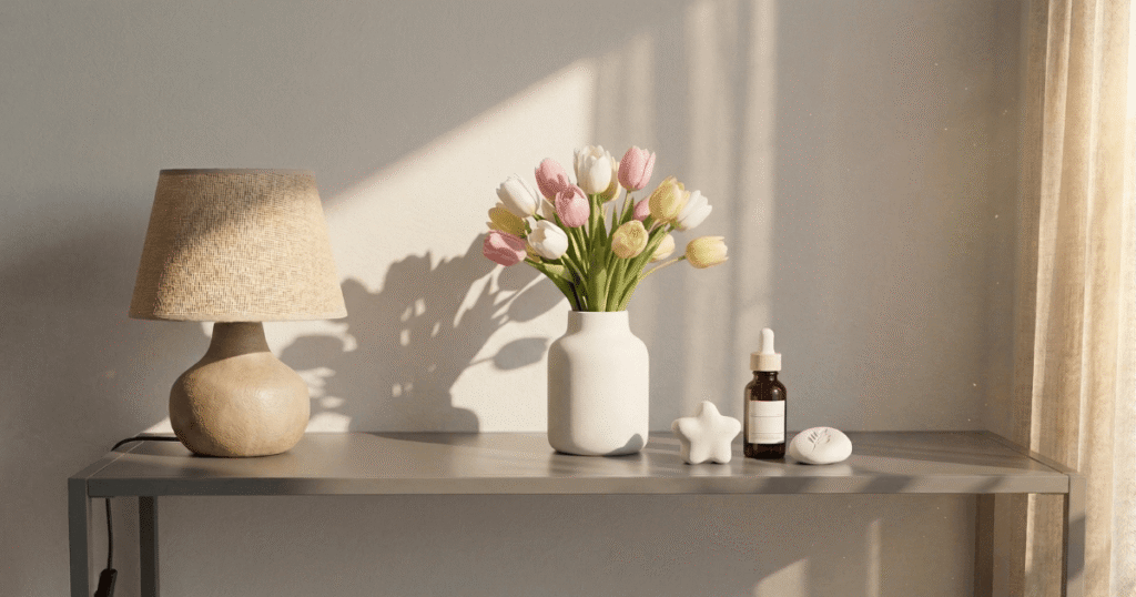 北欧インテリア